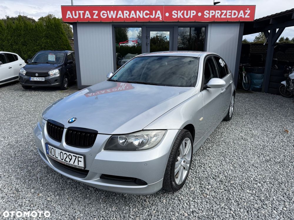 BMW Seria 3 - 24