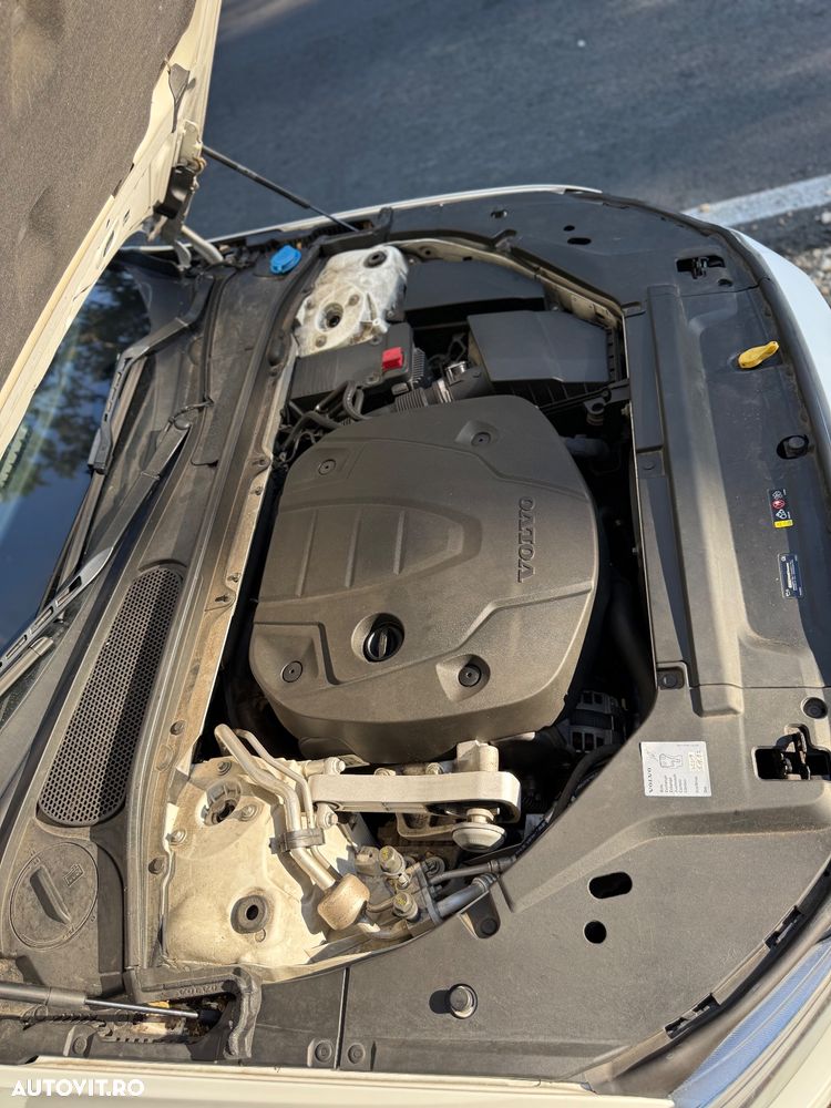 Volvo V90 D3 Geartronic R Design - 15