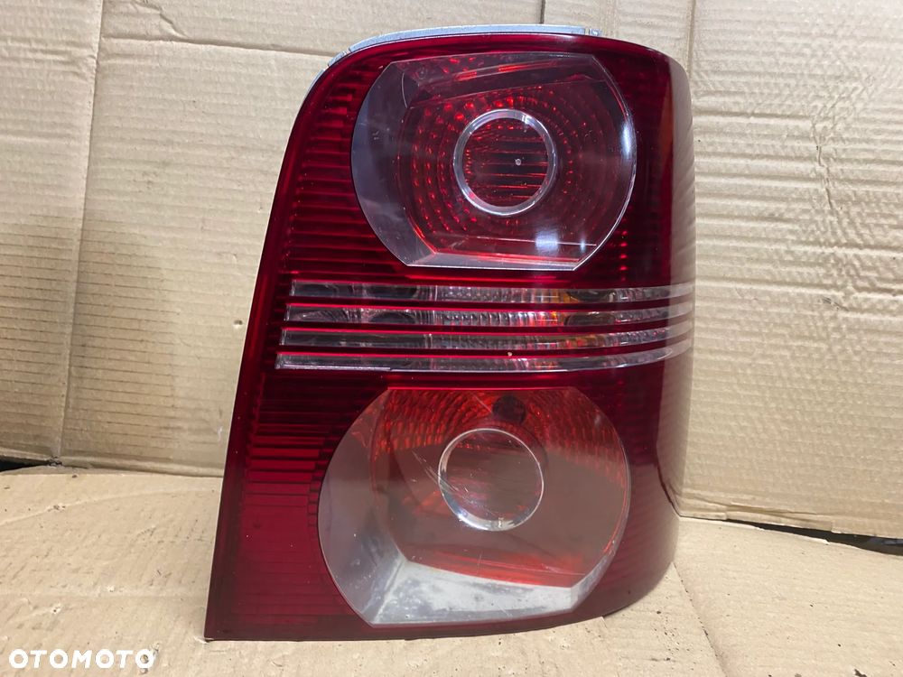 LAMPA TYLNA PRAWA VW TOURAN 1T0945096N 1T0945112K - 3