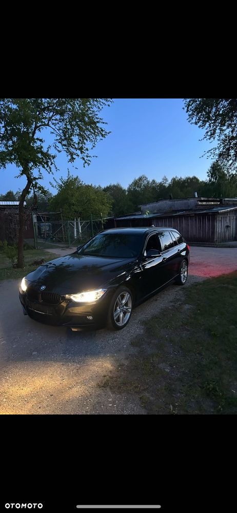 BMW Seria 3 - 8