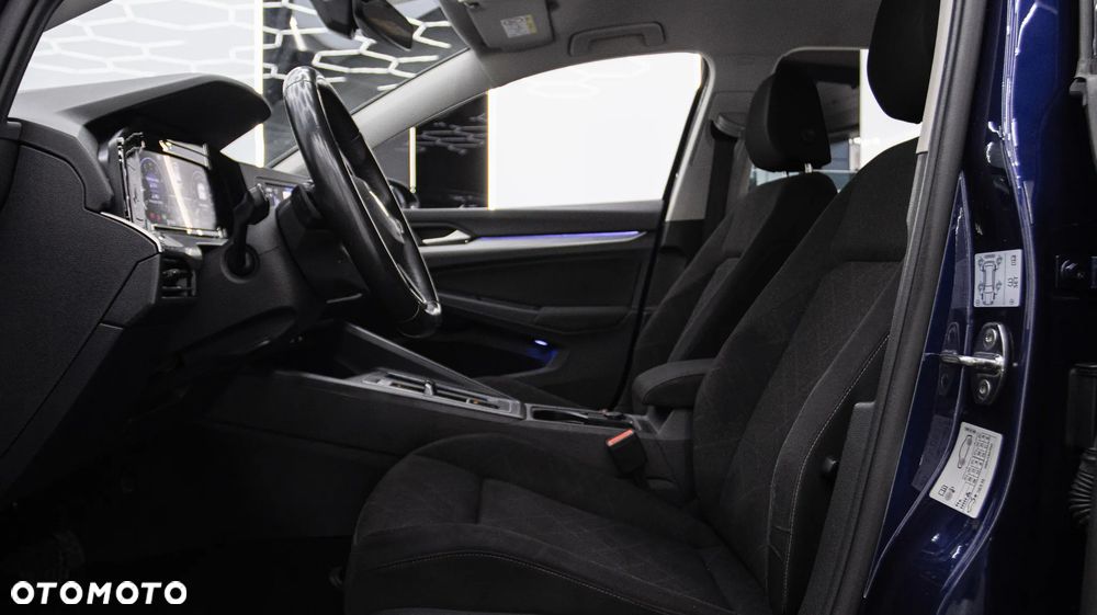 Volkswagen Golf Variant 1.5 eTSI EVO Life DSG - 13