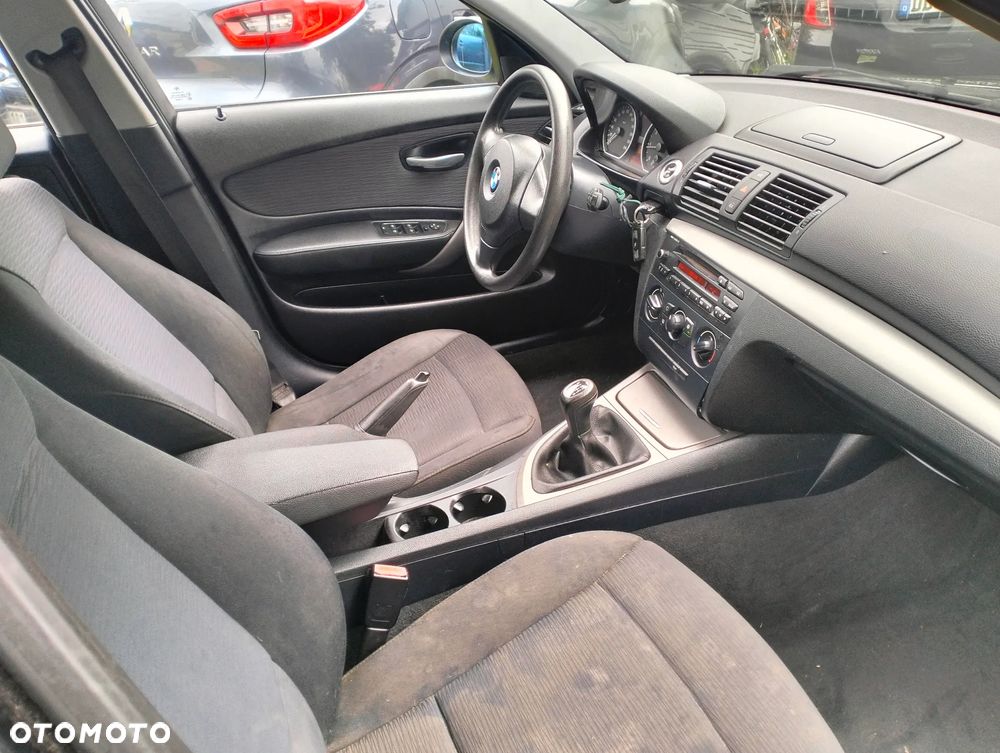 BMW Seria 1 - 34