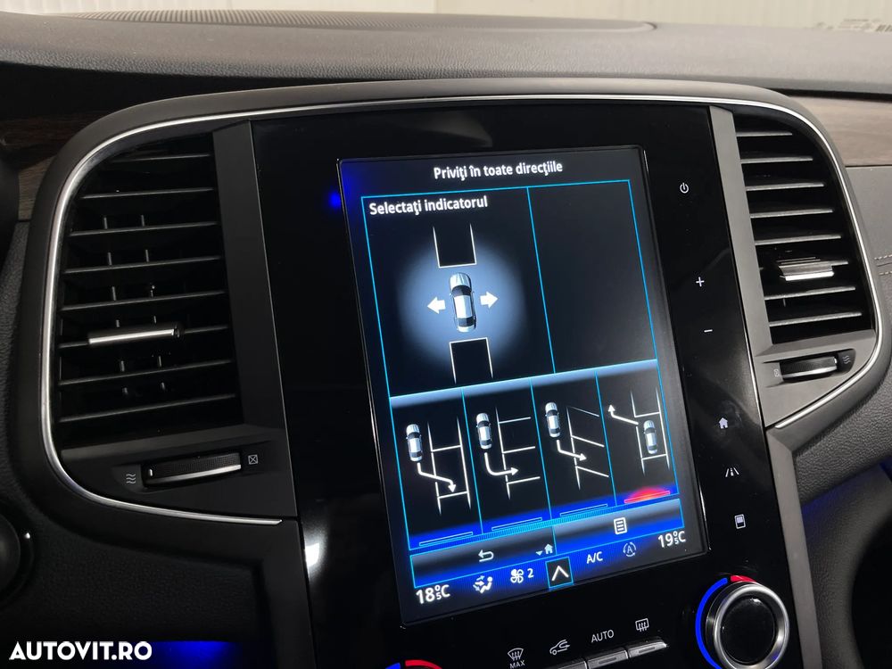 Renault Talisman TCe 160 EDC GPF LIMITED - 17