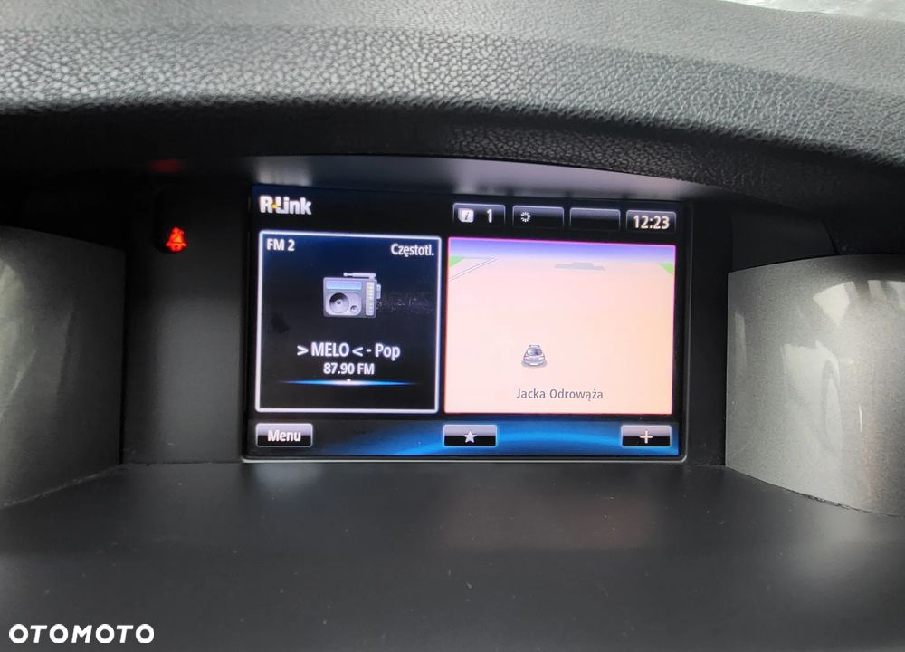 Renault Laguna dCi 110 FAP Limited - 23