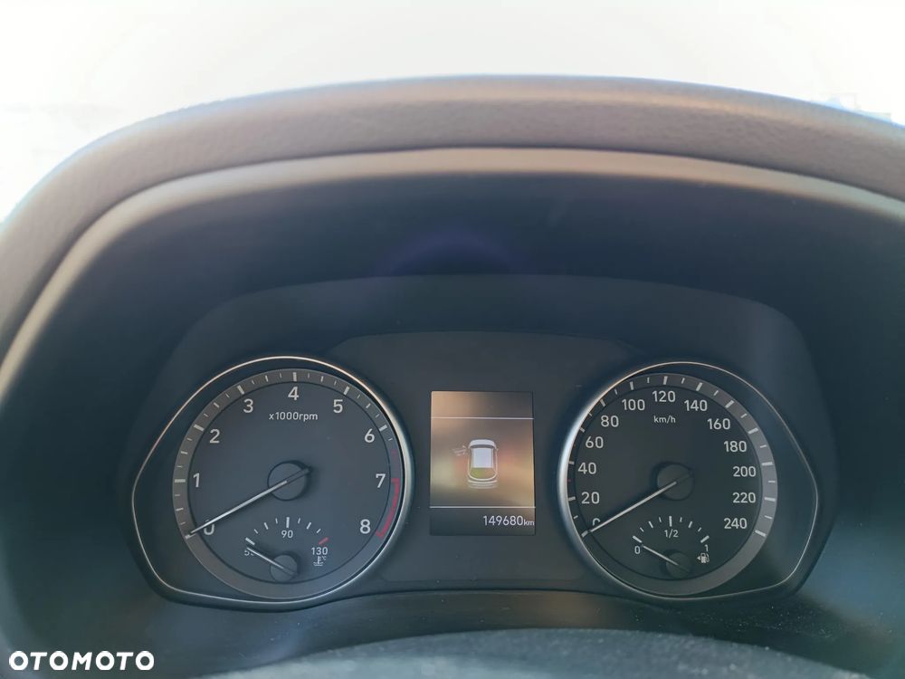 Hyundai i30 1.4 T-GDI Comfort DCT - 8