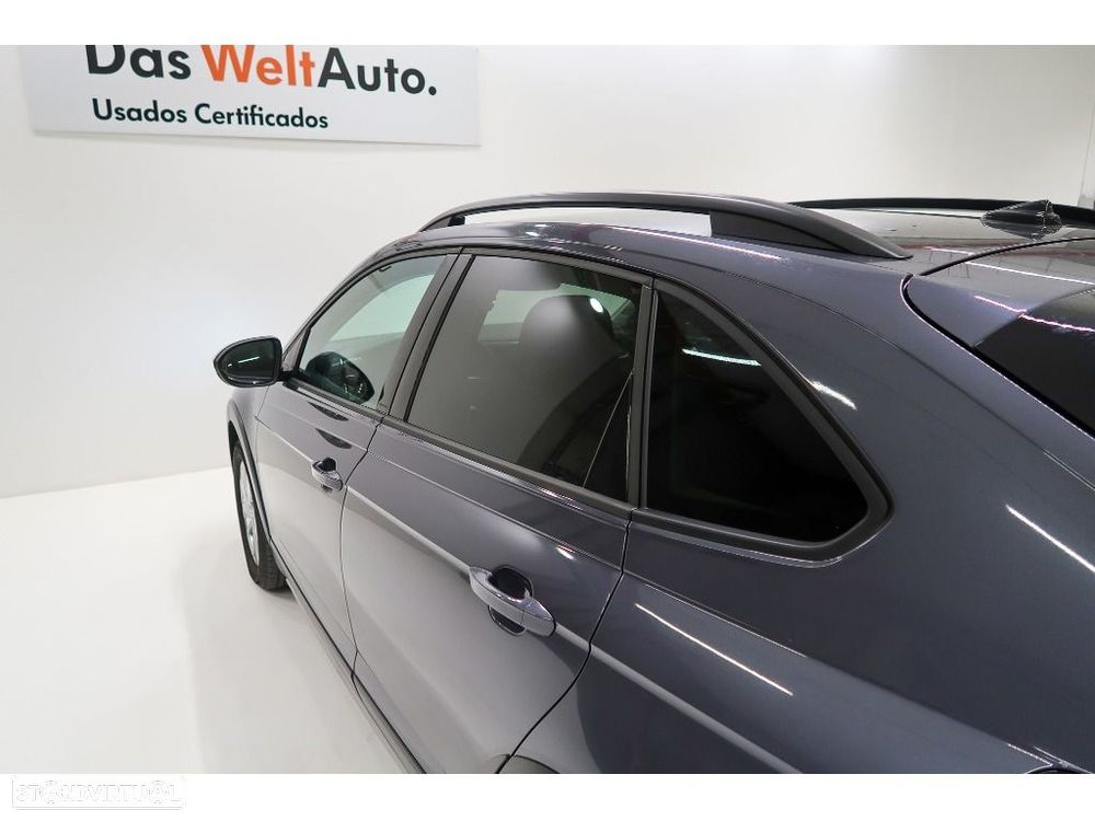 VW Taigo 1.0 TSI Urban - 8
