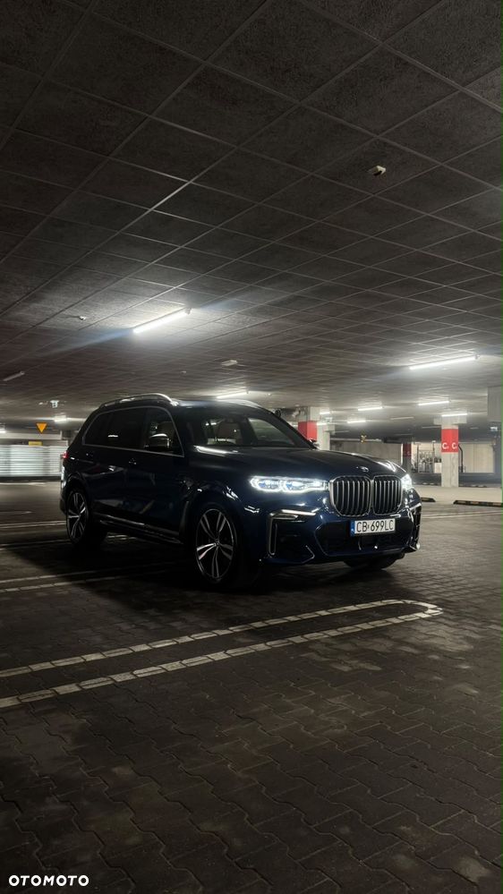 BMW X7 - 2