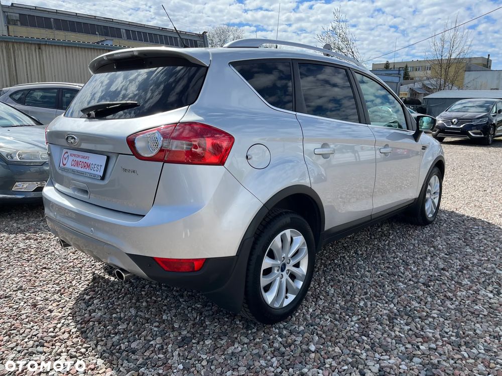 Ford Kuga - 6