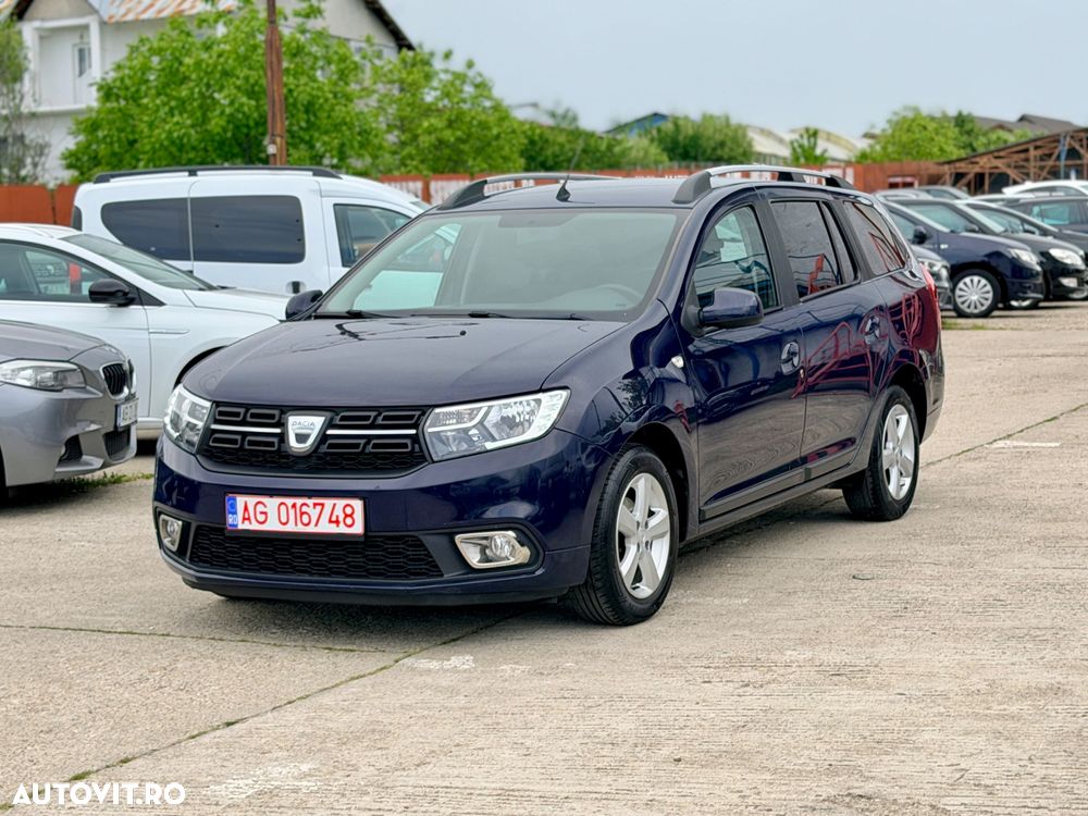 Dacia Logan - 27