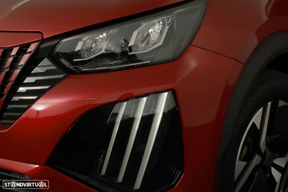 Peugeot 2008 1.2 PureTech Allure - 6