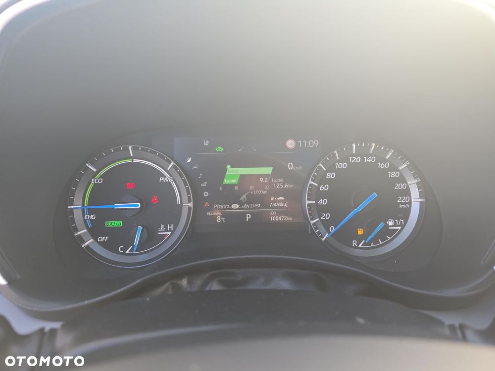 Toyota Highlander - 17