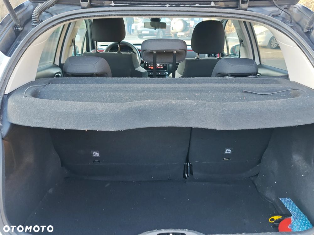 Citroën C3 1.2 PureTech C-Series - 18