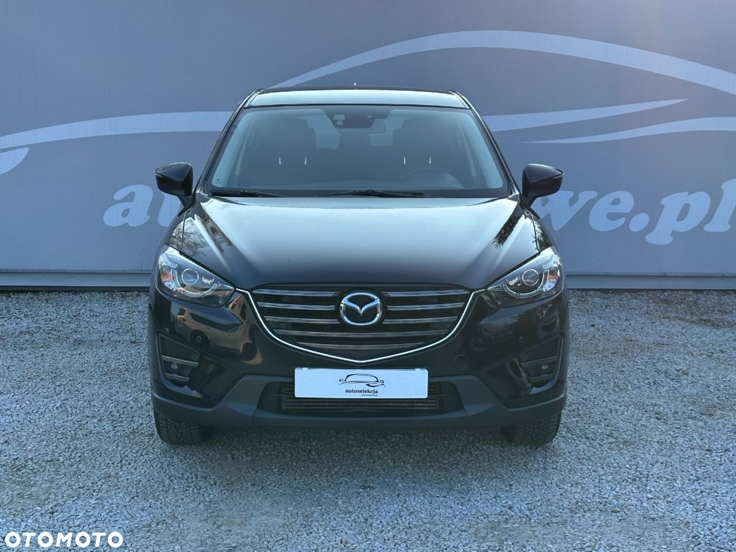 Mazda CX-5 - 13