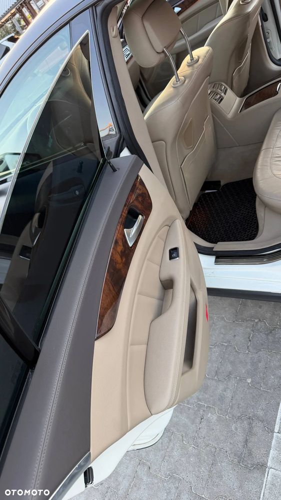 Mercedes-Benz CLS 500 4Matic 7G-TRONIC - 11