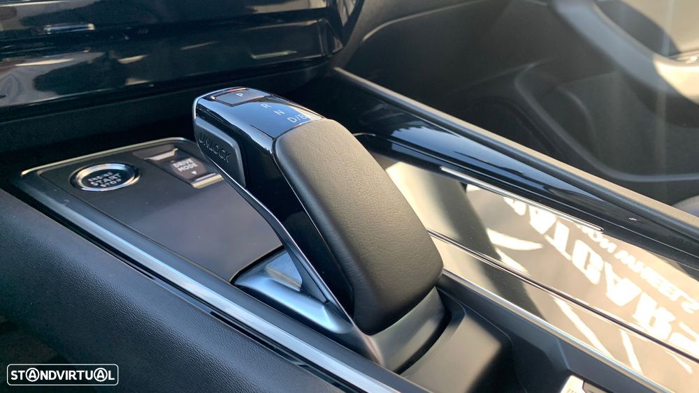 Peugeot 508 SW Hybrid 225 e-EAT8 Allure Pack - 12