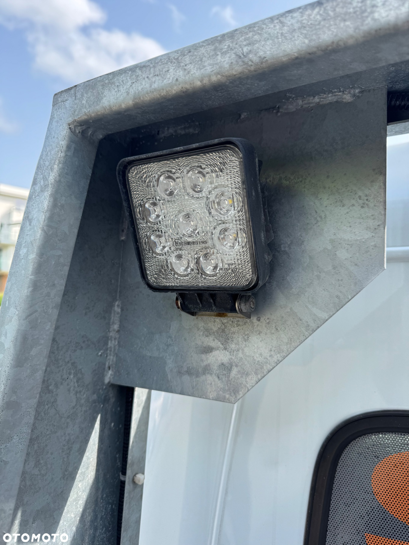 Renault Master - 21