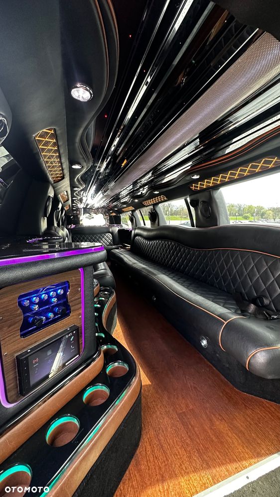 Hummer H2 - 22
