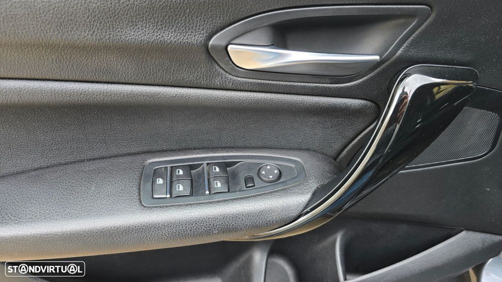 BMW 114 d Advantage - 8