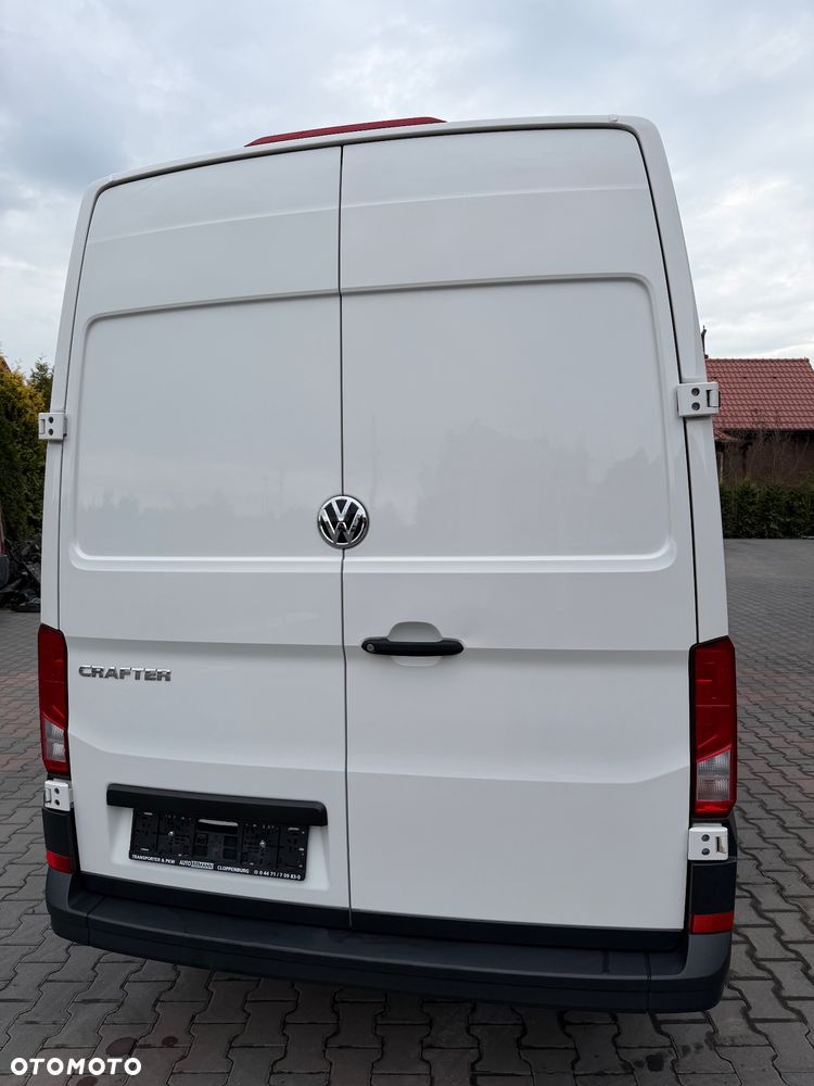 Volkswagen Crafter - 6