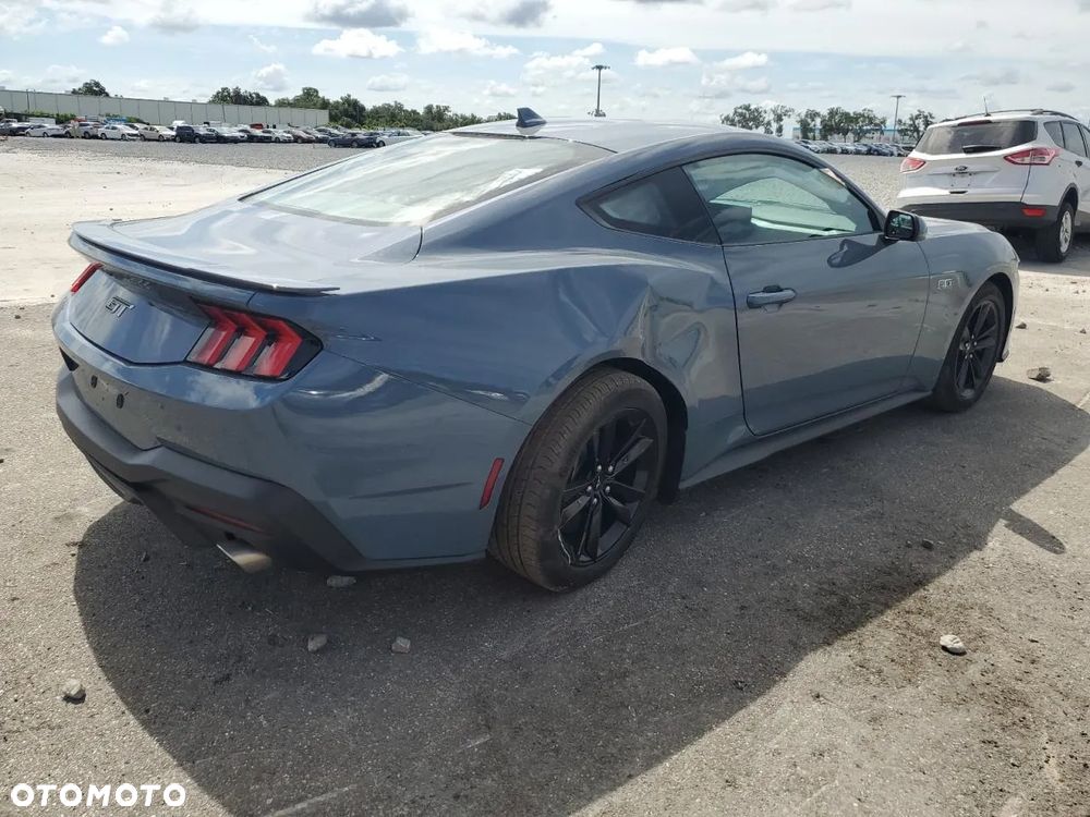 Ford Mustang 5.0 Ti-VCT V8 GT - 6