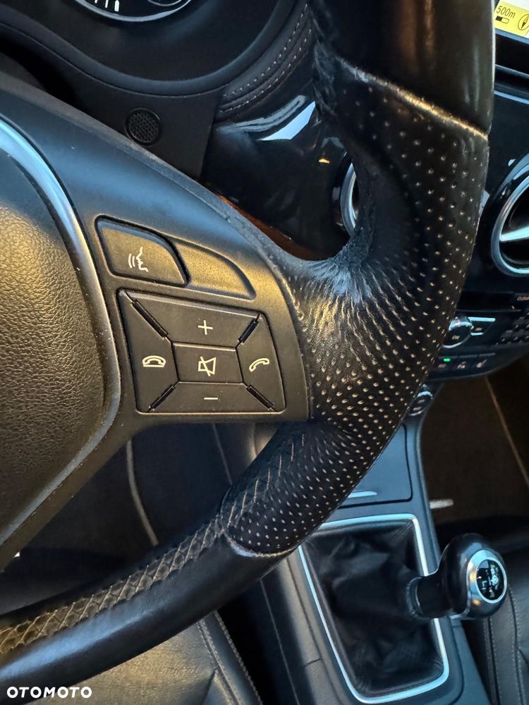 Mercedes-Benz Klasa B 180 BlueEFFICIENCY Edition - 21