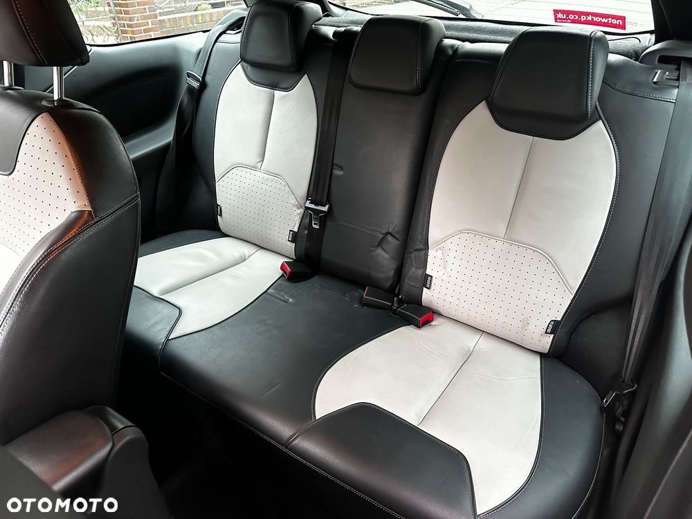 Citroën DS3 VTi 120 Opera Blue - 10