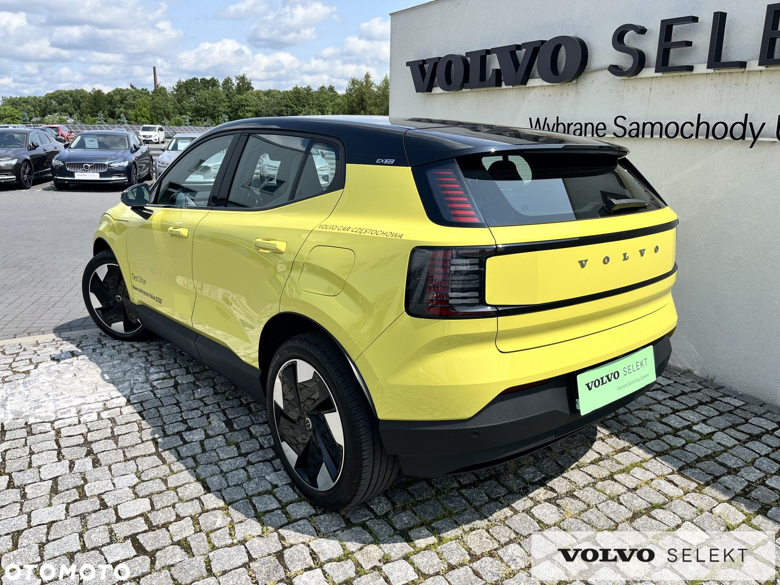 Volvo EX30 - 23