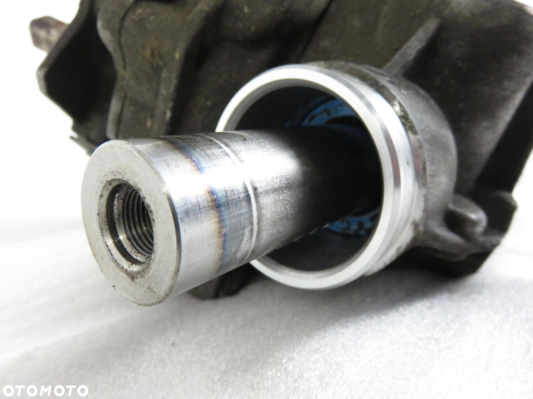 MAGLOWNICA PEUGEOT 207 6820000090D 6700001531B - 6