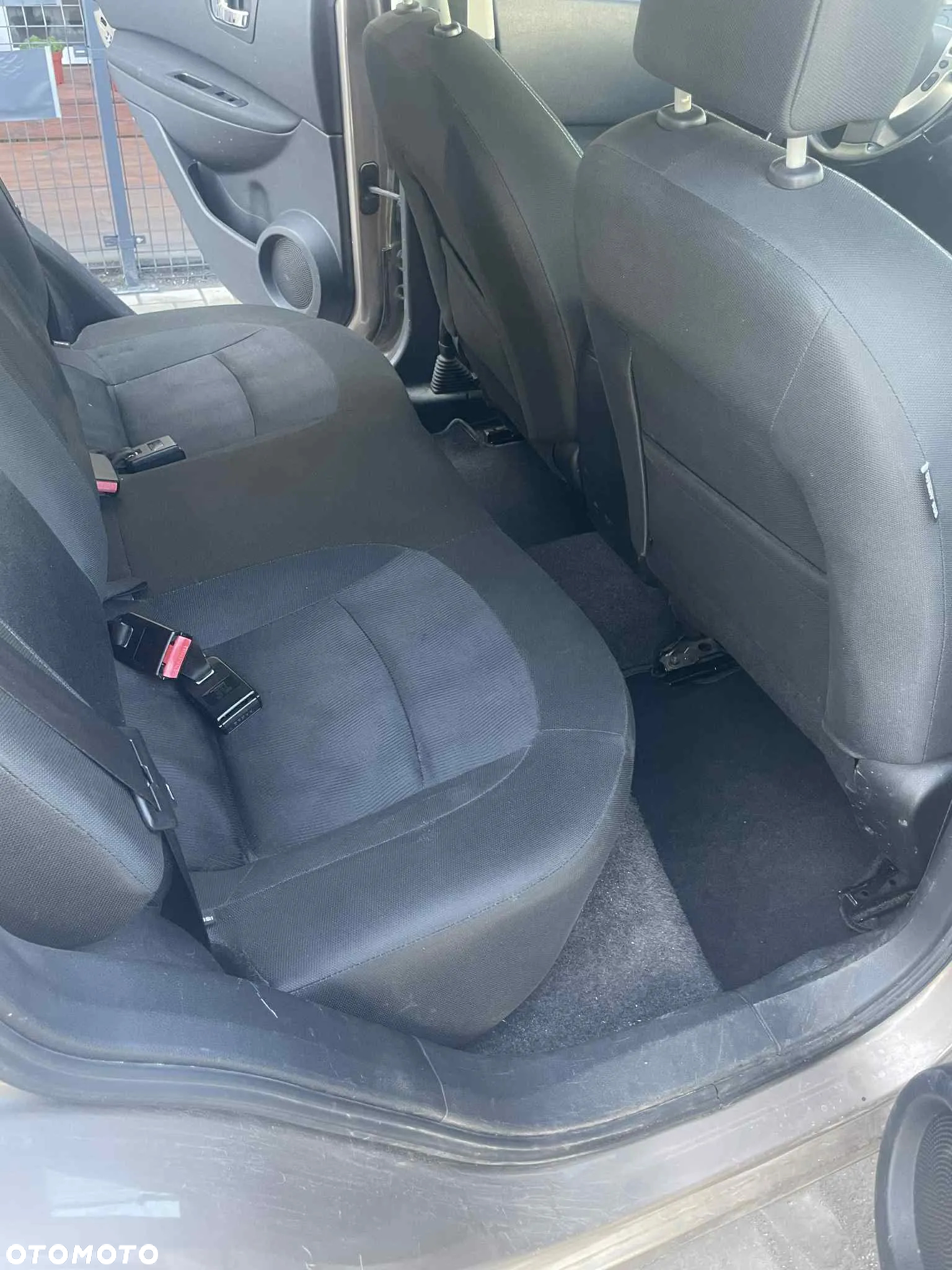 Nissan Qashqai 1.6 Acenta - 5