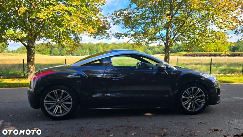 Peugeot RCZ - 10