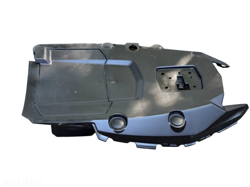 Spód nadkole  Kawasaki Ninja 650  EX650    20-24r - 2