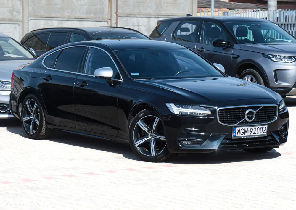 Volvo S90 D3 R-Design - 39