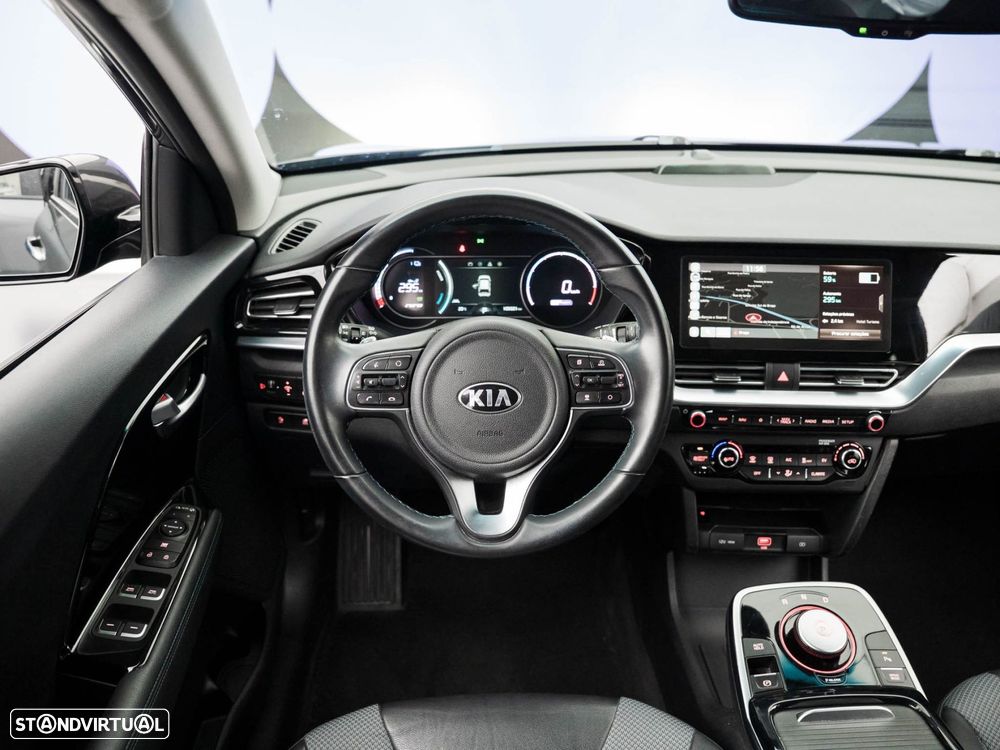 Kia e-Niro 64kWh - 16