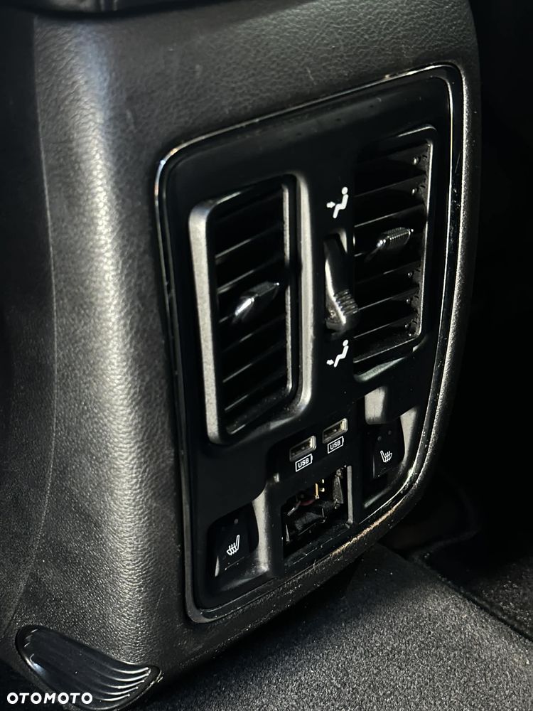 Dodge Durango 3,6 Limited - 14