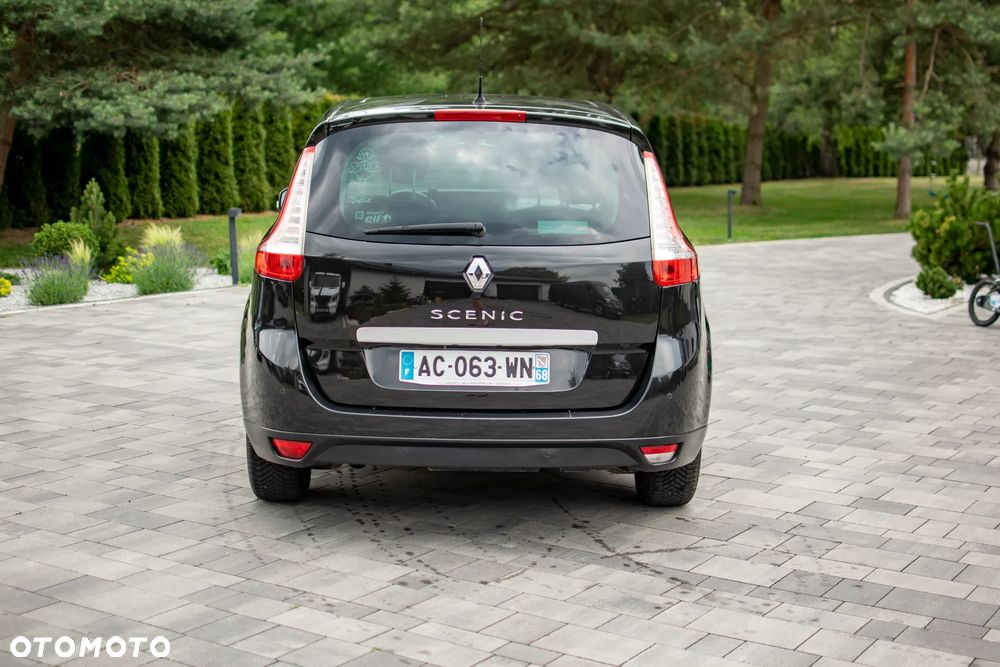 Renault Grand Scenic - 5
