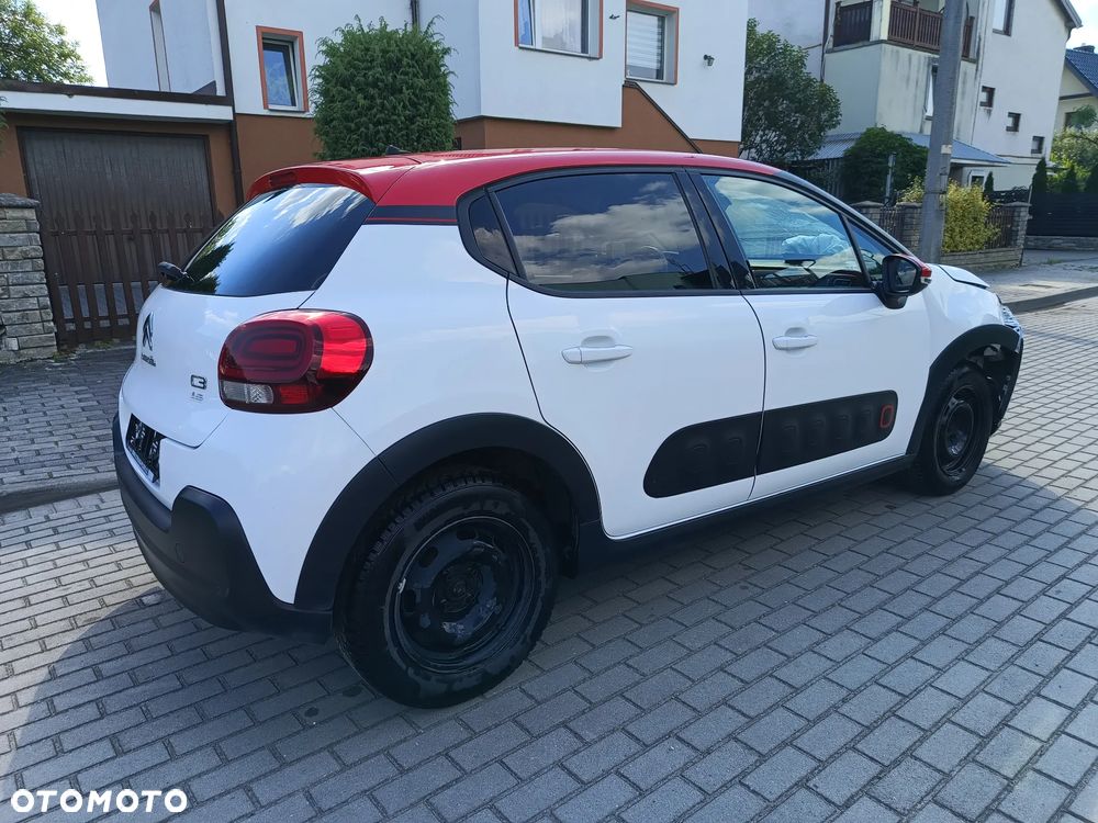Citroën C3 - 11