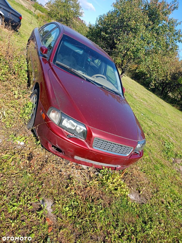 Części karoserii Volvo S80  lifcie - 1
