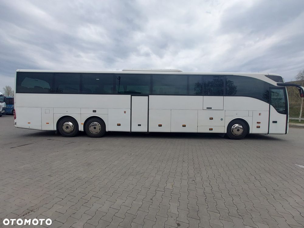 Mercedes-Benz Tourismo RHD 17 - 6