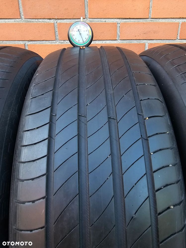 (O31) 205/55R16 91H 5,2mm 20r / Michelin Primacy 4 - 5