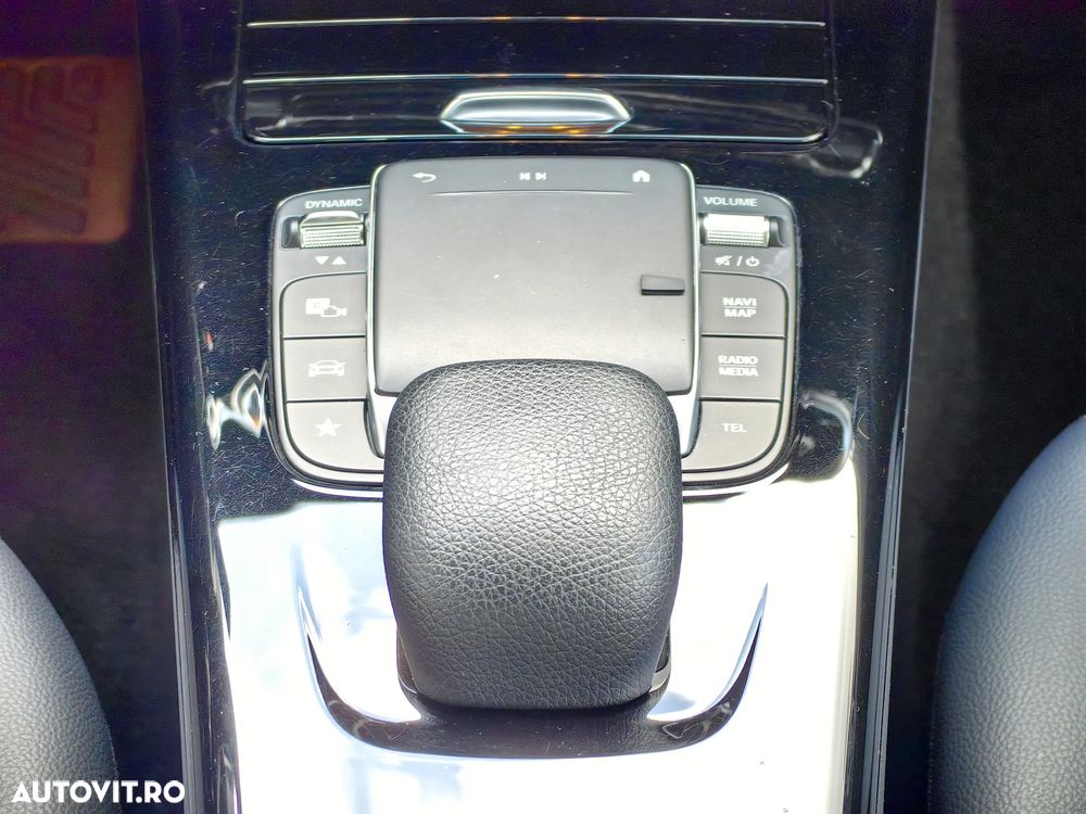 Mercedes-Benz CLA 200 d 8G-DCT Edition 2020 - 21