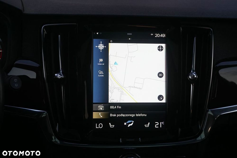 Volvo V90 D4 Momentum - 11