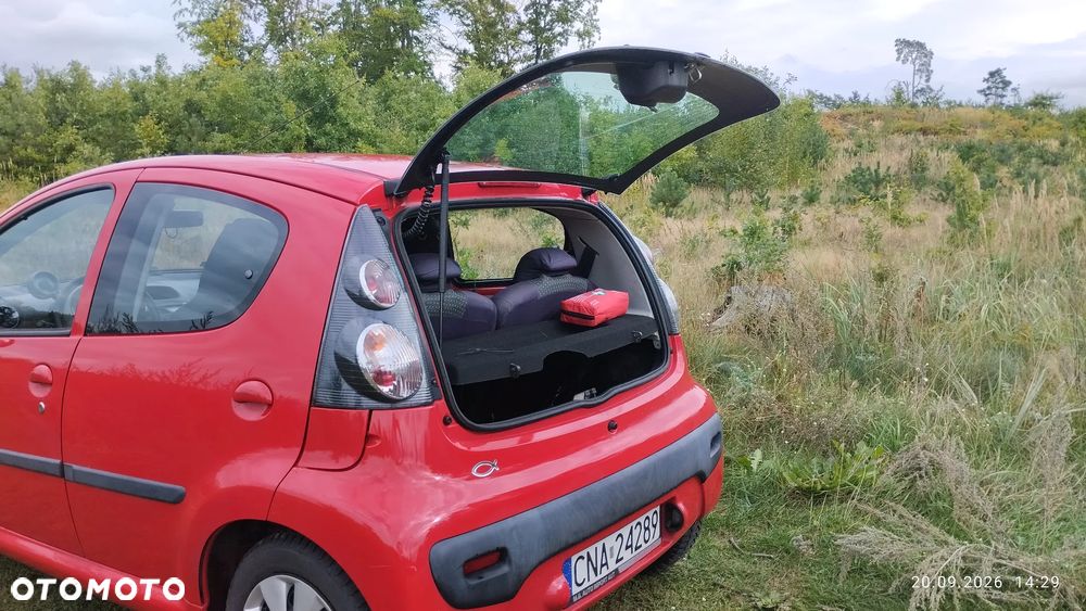 Citroën C1 1.0i Flirt - 5