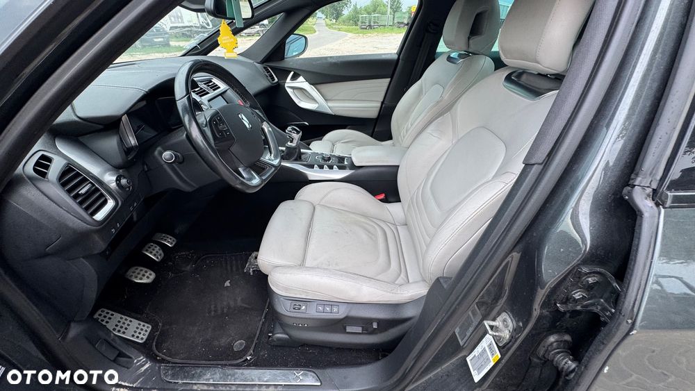 Citroën DS5 2.0 HDi SoChic - 15