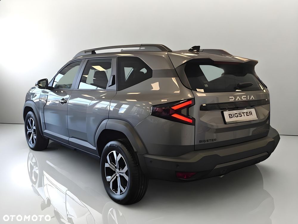 Dacia Bigster 1.2 TCe mHEV Expression - 7