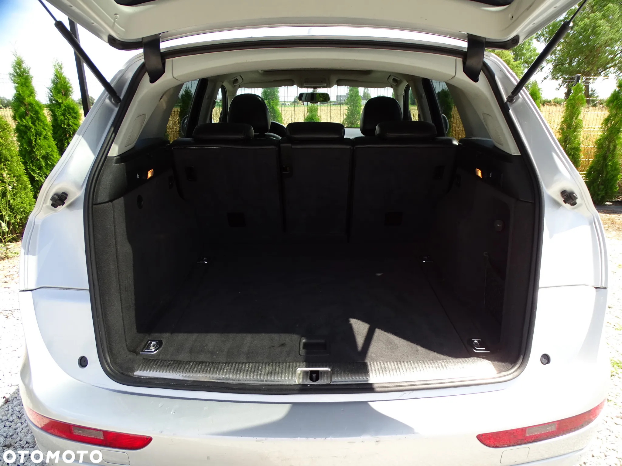 Audi Q5 3.0 TDI Quattro S tronic - 31