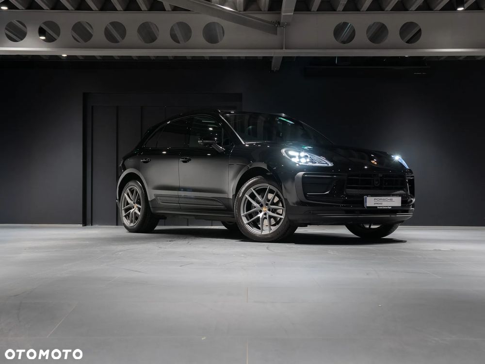 Porsche Macan Standard - 6