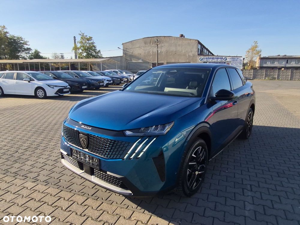 Peugeot 3008 - 19