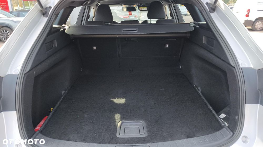 Toyota Corolla 1.8 Hybrid Comfort - 11