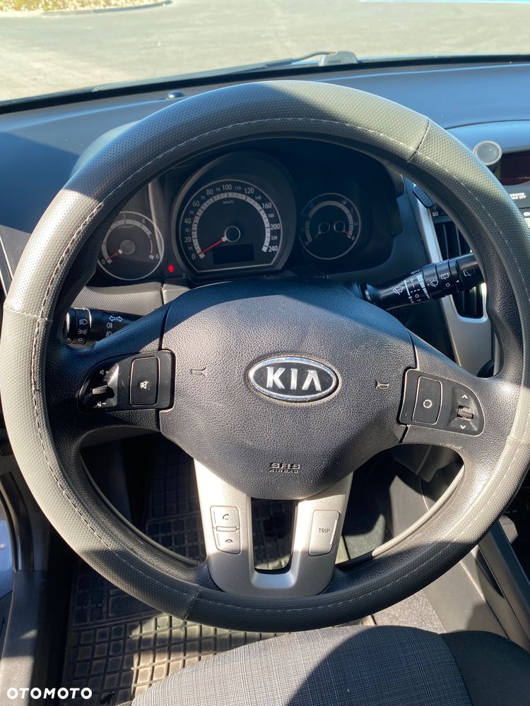 Kia Ceed Cee'd 1.6 Crdi Comfort - 12