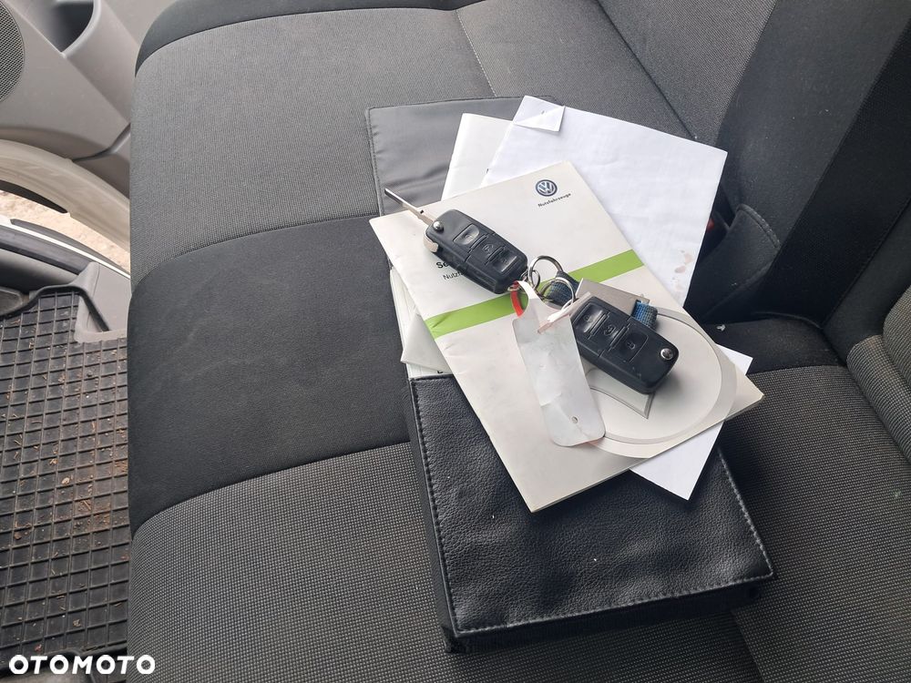 Volkswagen Crafter - 9